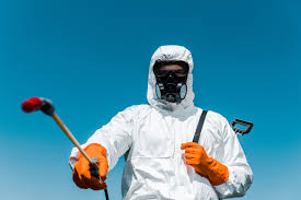 Best Commercial Pest Control  in Larksville, PA